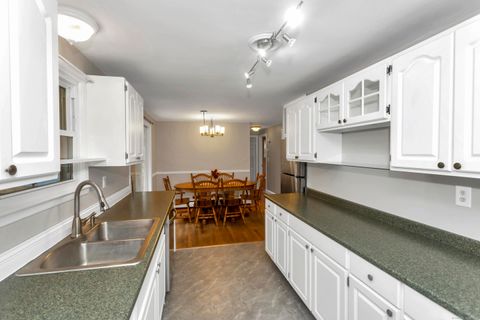 Tiny photo for 4 Marble Road, Enfield, CT 06082 (MLS # 24133904)