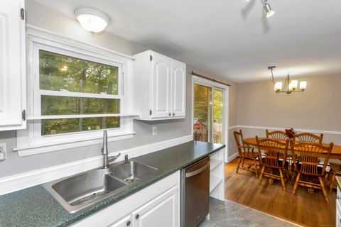Tiny photo for 4 Marble Road, Enfield, CT 06082 (MLS # 24133904)