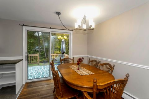 Tiny photo for 4 Marble Road, Enfield, CT 06082 (MLS # 24133904)