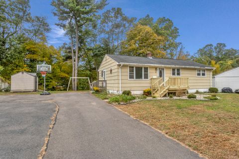 Tiny photo for 4 Marble Road, Enfield, CT 06082 (MLS # 24133904)