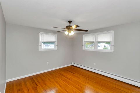 Tiny photo for 4 Marble Road, Enfield, CT 06082 (MLS # 24133904)