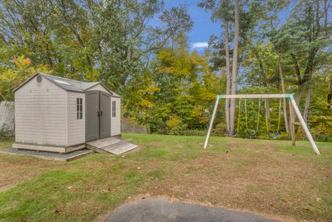 Tiny photo for 4 Marble Road, Enfield, CT 06082 (MLS # 24133904)