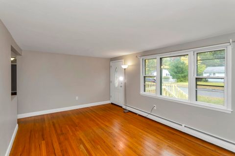 Tiny photo for 4 Marble Road, Enfield, CT 06082 (MLS # 24133904)