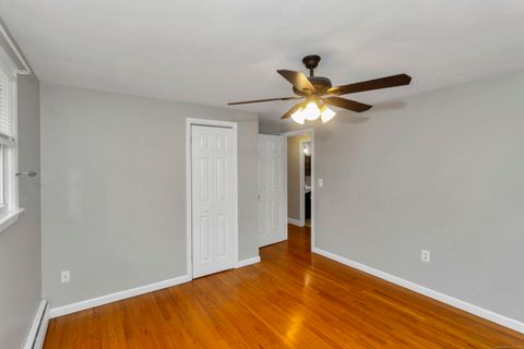 Tiny photo for 4 Marble Road, Enfield, CT 06082 (MLS # 24133904)