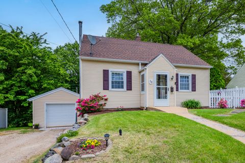 28 White Street Vernon CT 06066