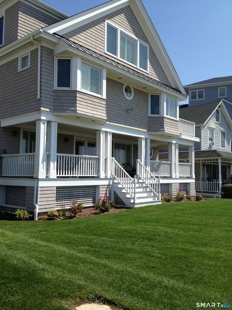 Photo of 15 Parker Lane, Madison, CT 06443 (MLS # 24175528)