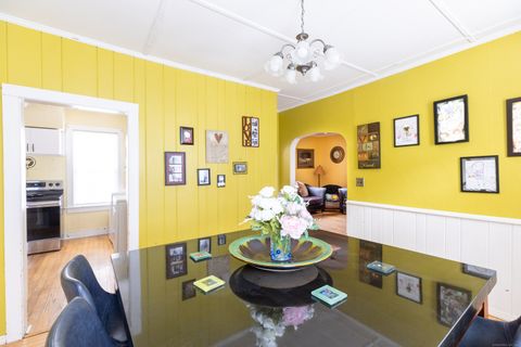 Tiny photo for 170 Monroe Street, New Britain, CT 06052 (MLS # 24118695)