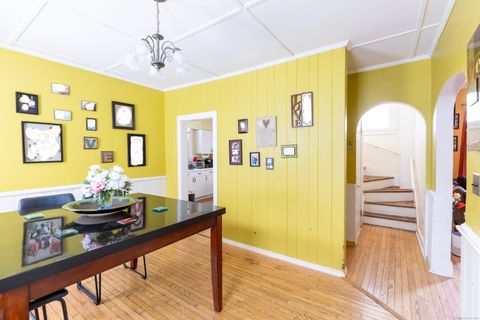 Tiny photo for 170 Monroe Street, New Britain, CT 06052 (MLS # 24118695)