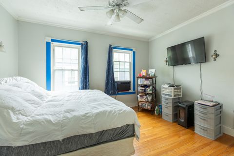 Tiny photo for 170 Monroe Street, New Britain, CT 06052 (MLS # 24118695)