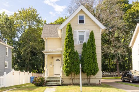 Tiny photo for 170 Monroe Street, New Britain, CT 06052 (MLS # 24118695)
