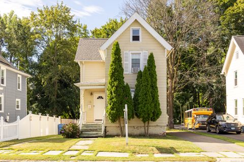 Tiny photo for 170 Monroe Street, New Britain, CT 06052 (MLS # 24118695)