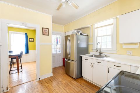Tiny photo for 170 Monroe Street, New Britain, CT 06052 (MLS # 24118695)