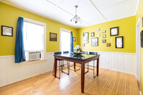 Tiny photo for 170 Monroe Street, New Britain, CT 06052 (MLS # 24118695)