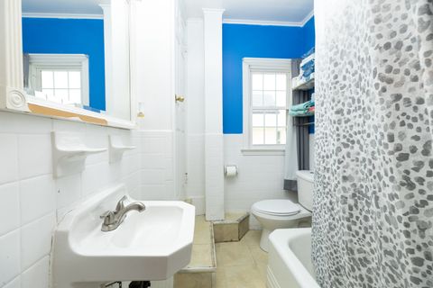 Tiny photo for 170 Monroe Street, New Britain, CT 06052 (MLS # 24118695)