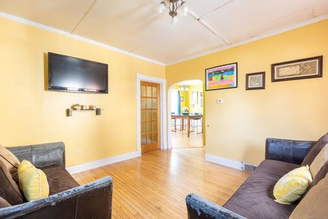 Tiny photo for 170 Monroe Street, New Britain, CT 06052 (MLS # 24118695)
