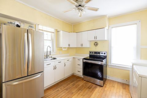 Tiny photo for 170 Monroe Street, New Britain, CT 06052 (MLS # 24118695)