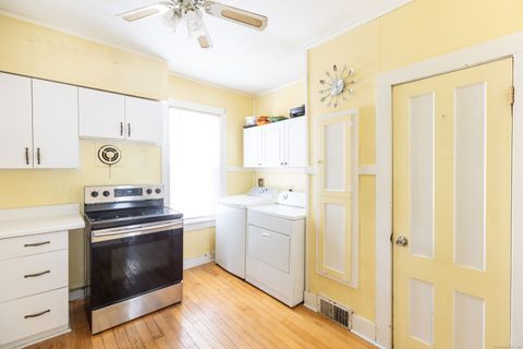 Tiny photo for 170 Monroe Street, New Britain, CT 06052 (MLS # 24118695)