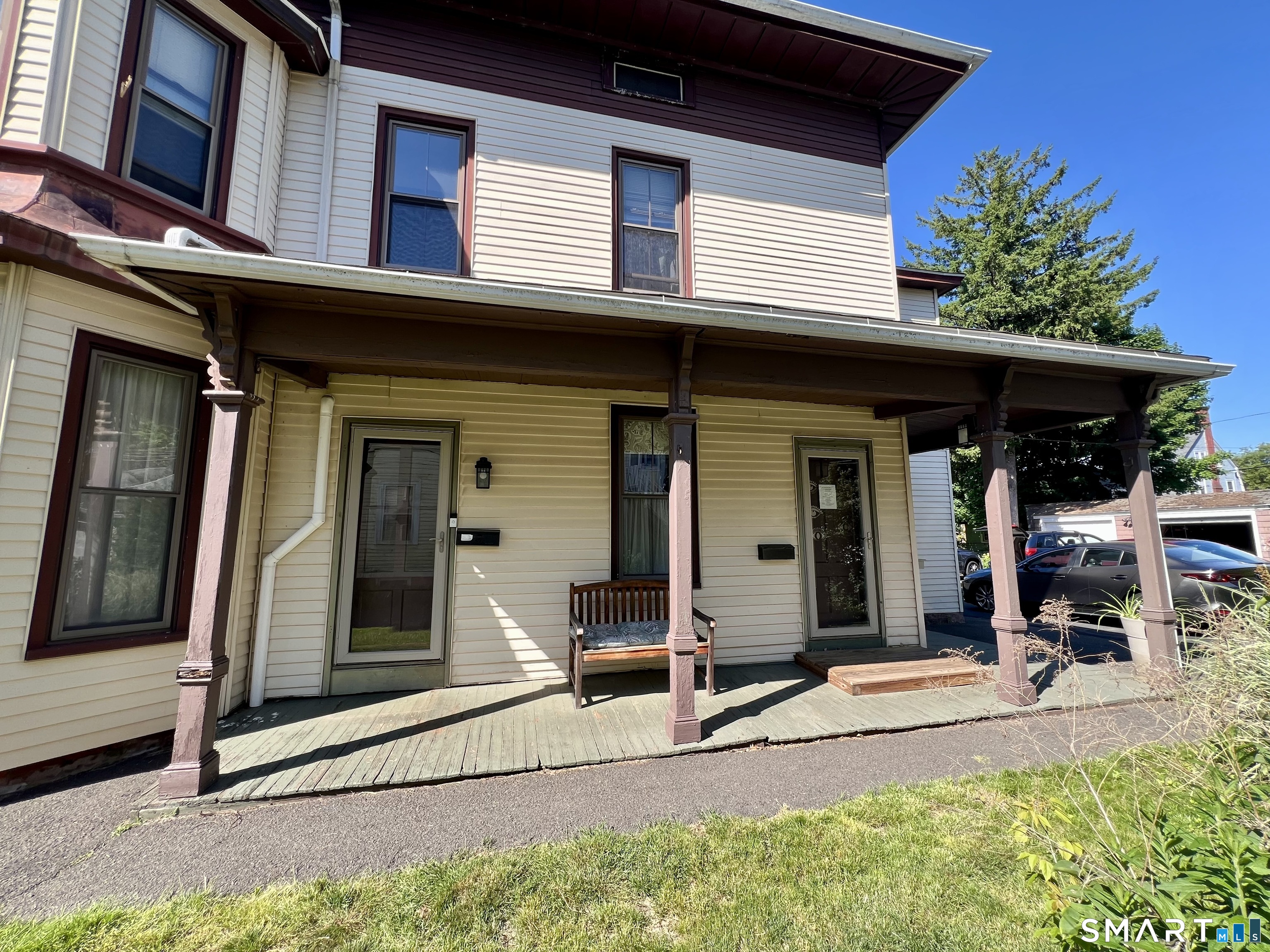 30 Vine Street