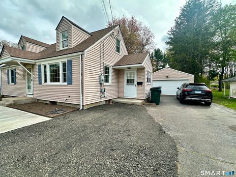 Tiny photo for 220 S Elm Street, Windsor Locks, CT 06096 (MLS # 24170162)
