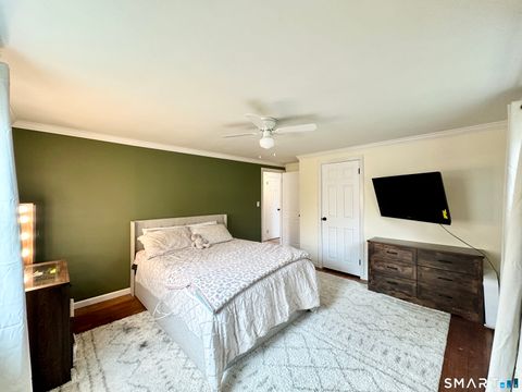 Tiny photo for 220 S Elm Street, Windsor Locks, CT 06096 (MLS # 24170162)