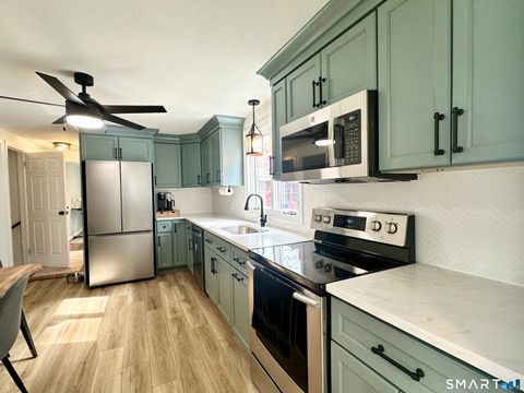 Tiny photo for 220 S Elm Street, Windsor Locks, CT 06096 (MLS # 24170162)