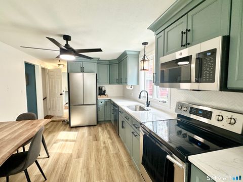 Tiny photo for 220 S Elm Street, Windsor Locks, CT 06096 (MLS # 24170162)