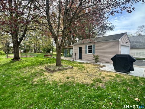 Tiny photo for 220 S Elm Street, Windsor Locks, CT 06096 (MLS # 24170162)