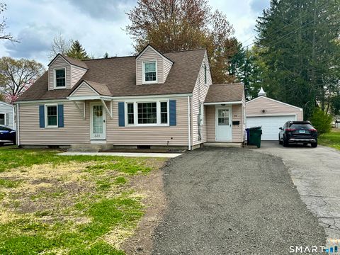 Tiny photo for 220 S Elm Street, Windsor Locks, CT 06096 (MLS # 24170162)