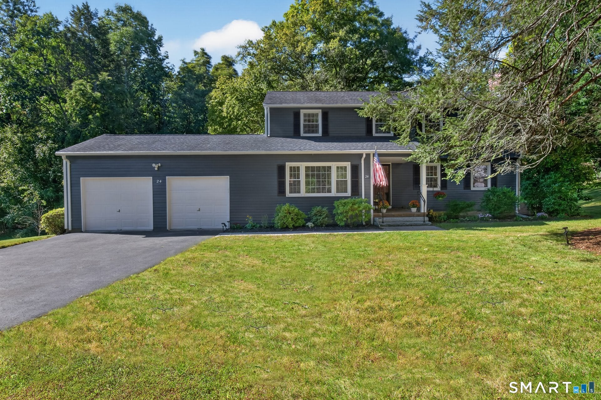 24 Valley View Drive