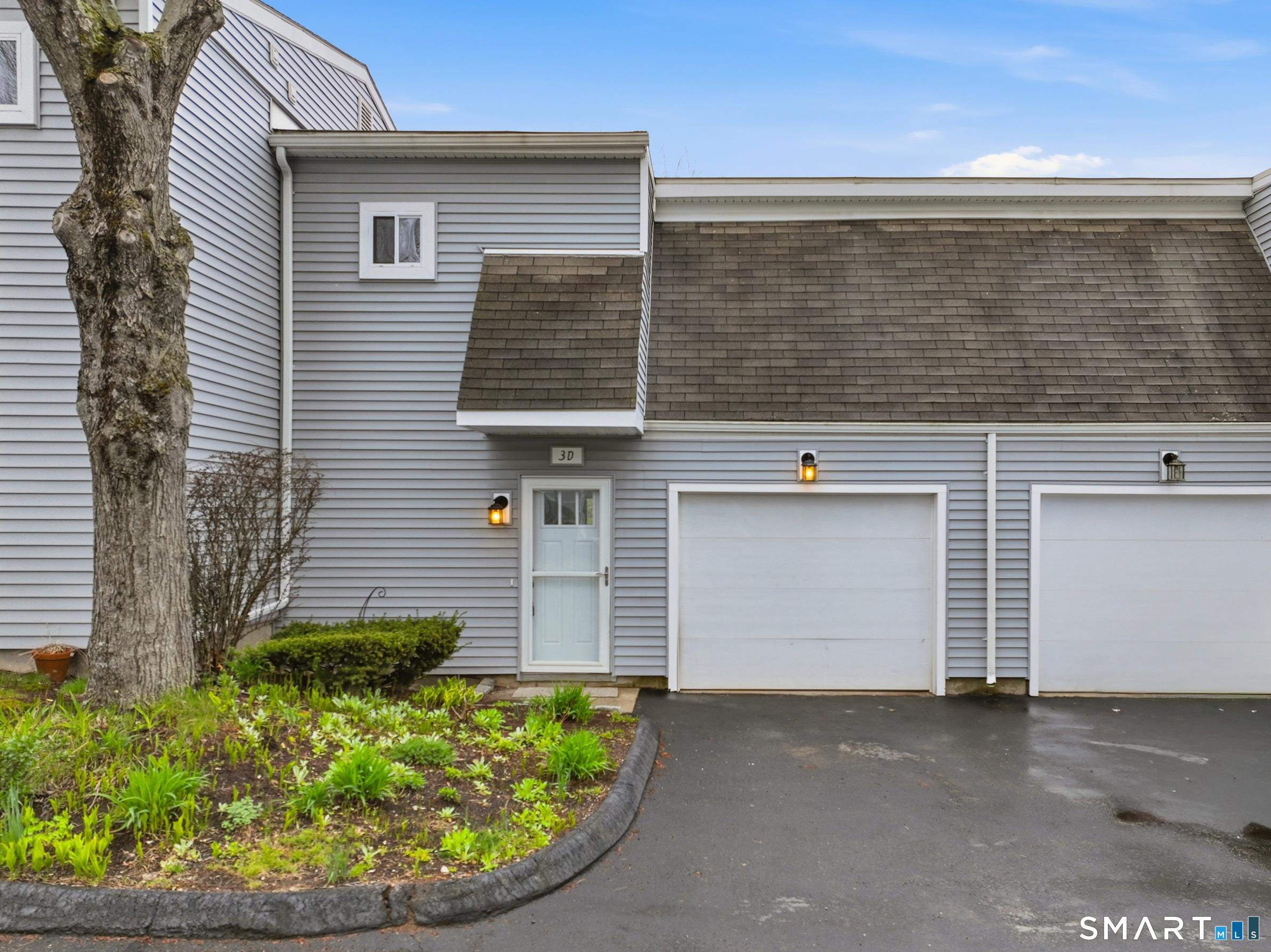 274 Church Street 3D