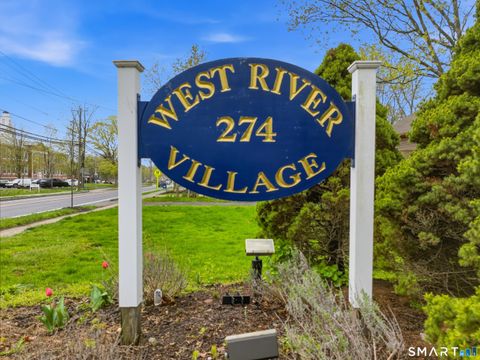 Photo of 274 Church Street #3D, Guilford, CT 06437 (MLS # 24170092)