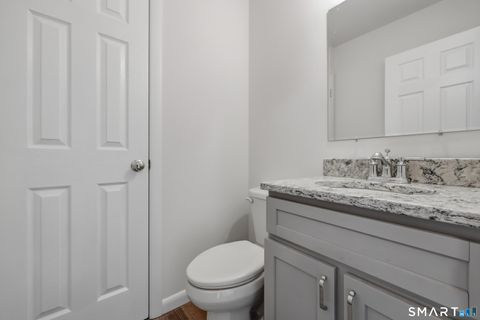 Tiny photo for 274 Church Street #3D, Guilford, CT 06437 (MLS # 24170092)