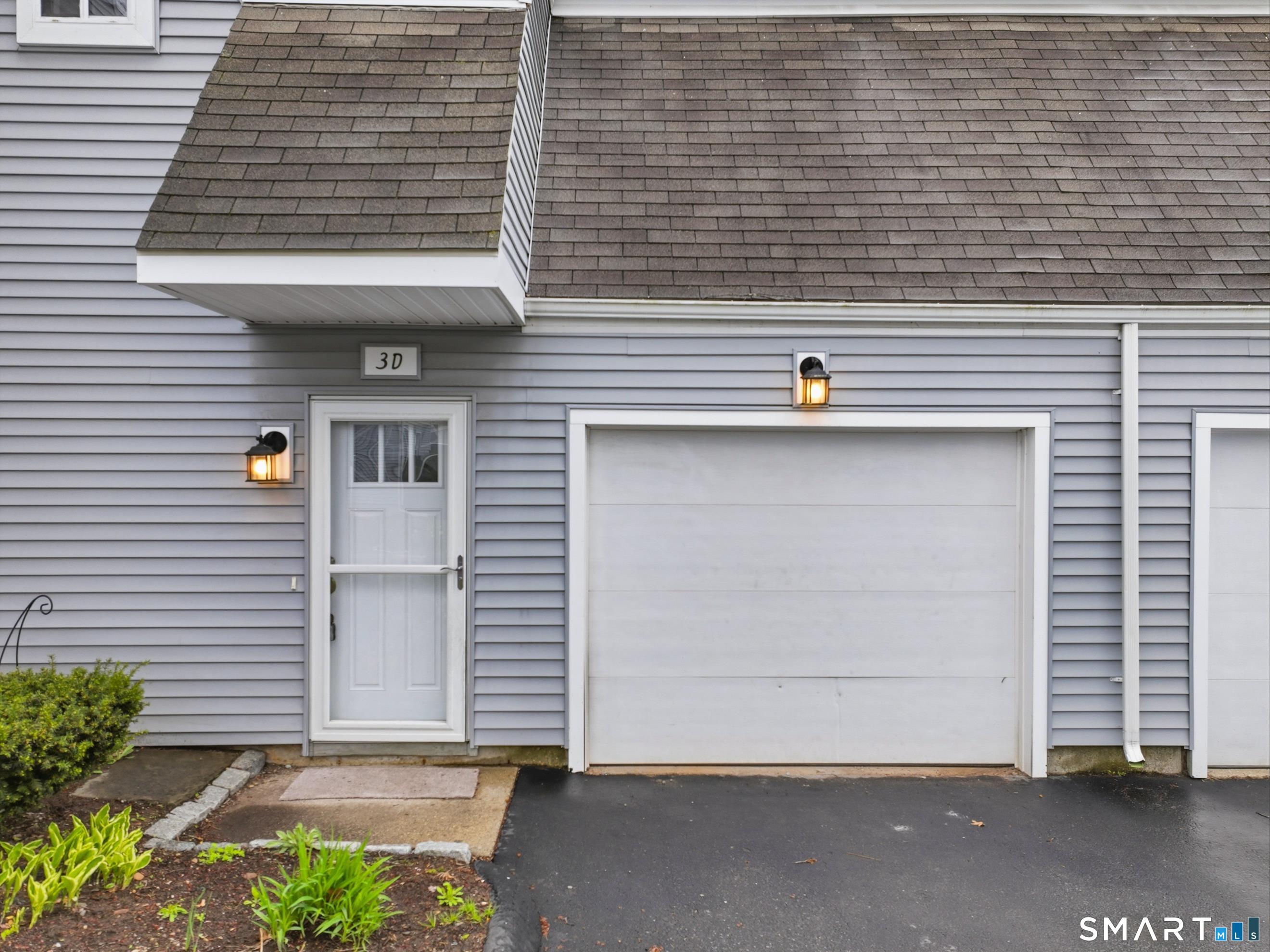 274 Church Street 3D