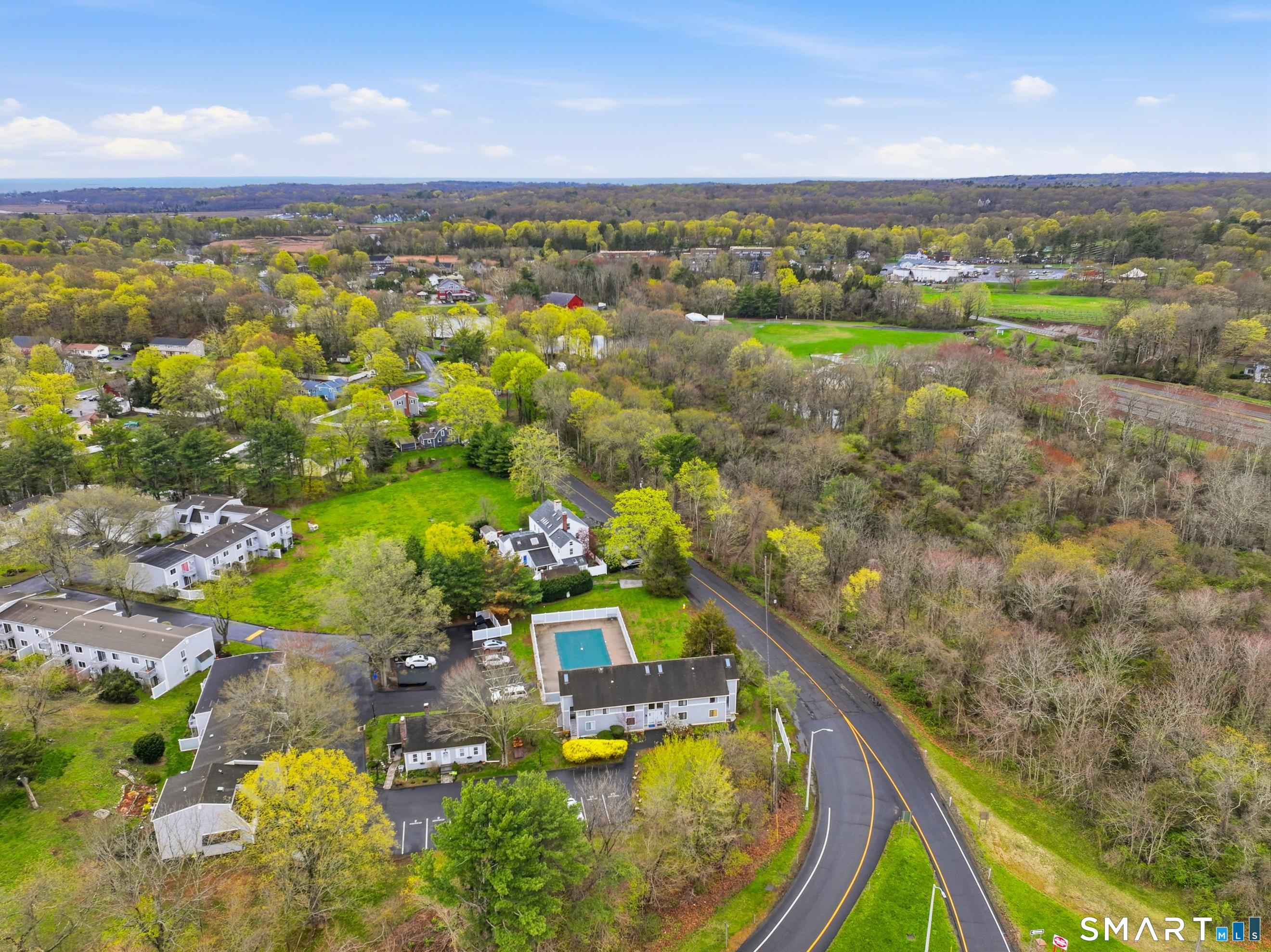 274 Church Street 3D