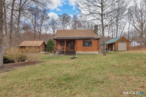 Homes For Sale - 48 Shelton Avenue<br/> Wolcott, CT 06716