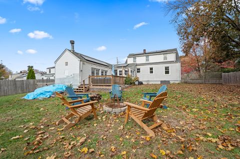 Tiny photo for 32 Belvedere Road, North Haven, CT 06473 (MLS # 24137403)