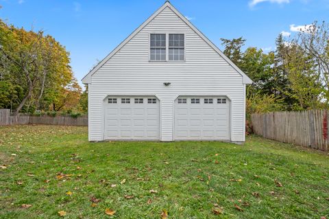 Tiny photo for 32 Belvedere Road, North Haven, CT 06473 (MLS # 24137403)