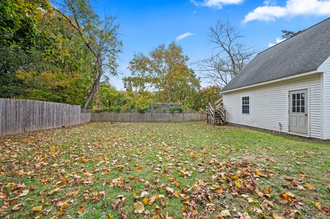 Tiny photo for 32 Belvedere Road, North Haven, CT 06473 (MLS # 24137403)