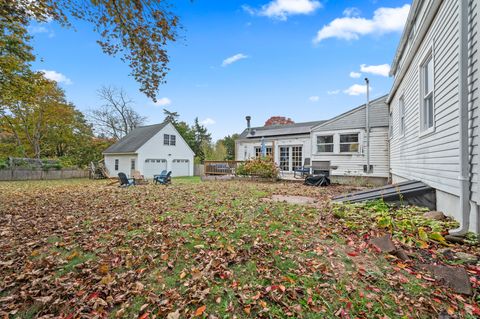 Tiny photo for 32 Belvedere Road, North Haven, CT 06473 (MLS # 24137403)