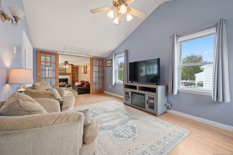 Tiny photo for 32 Belvedere Road, North Haven, CT 06473 (MLS # 24137403)