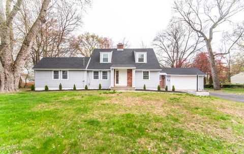 275 Nichols Terrace Stratford CT 06614