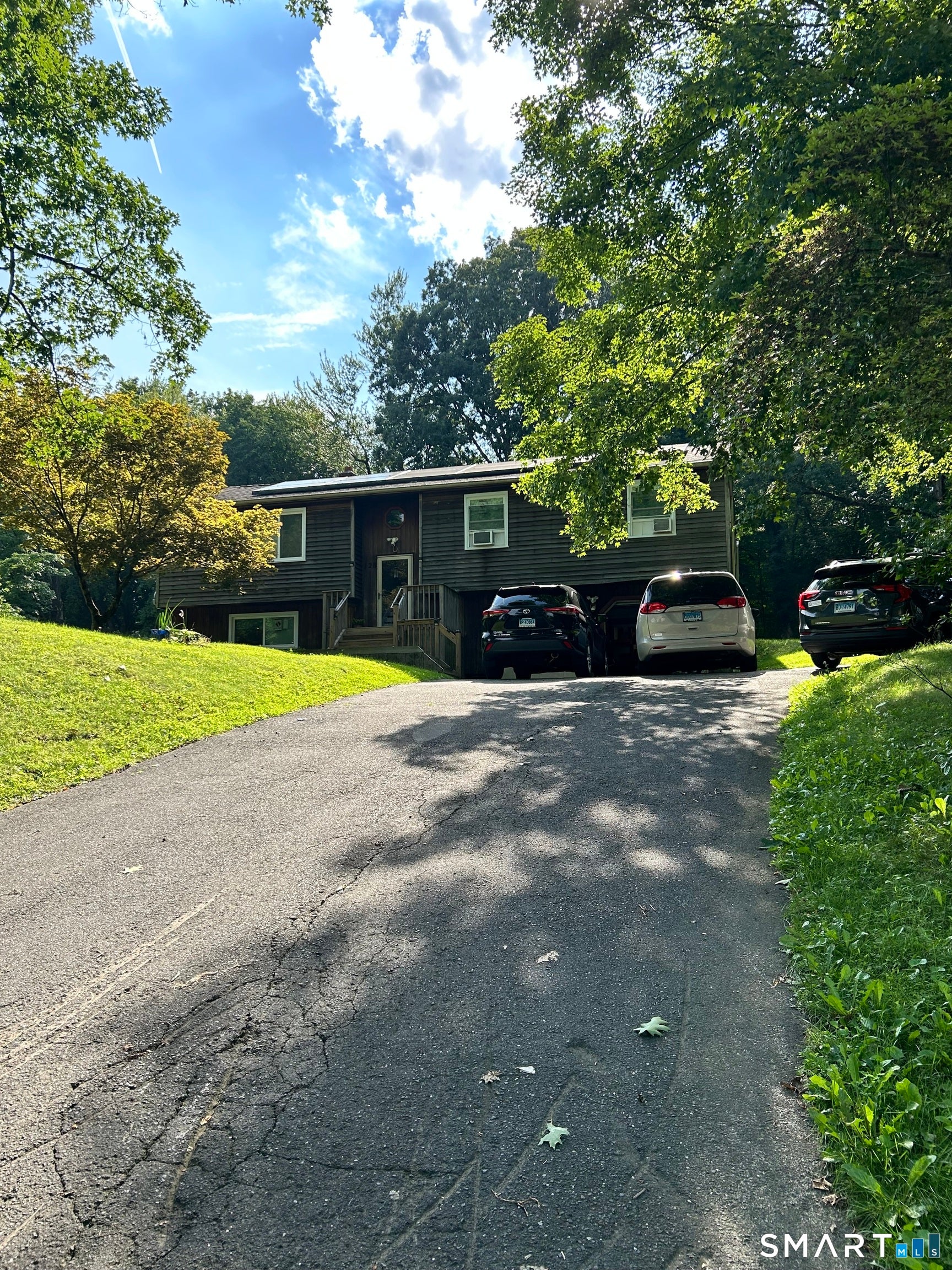 128 Rockwell Road