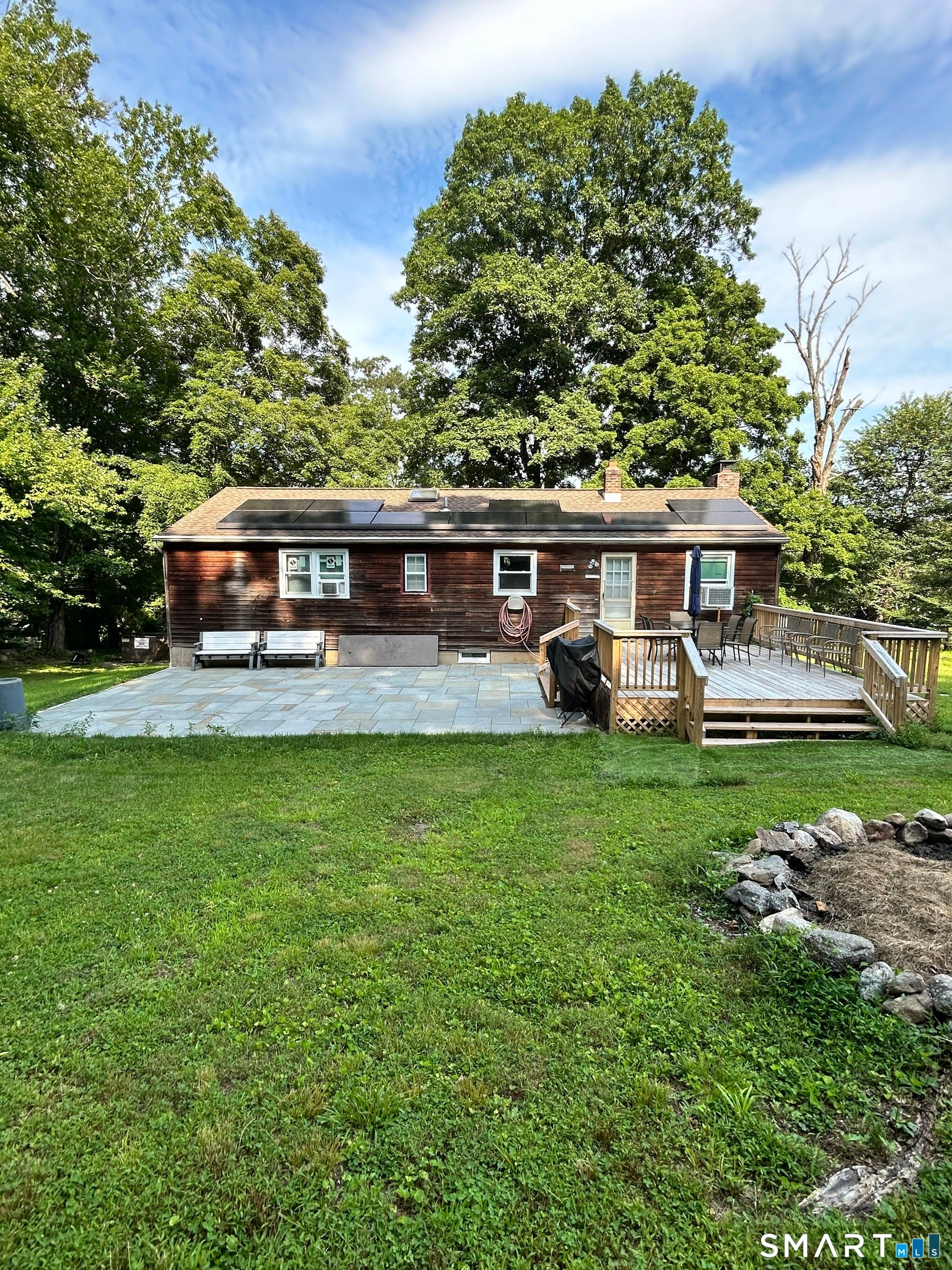 128 Rockwell Road