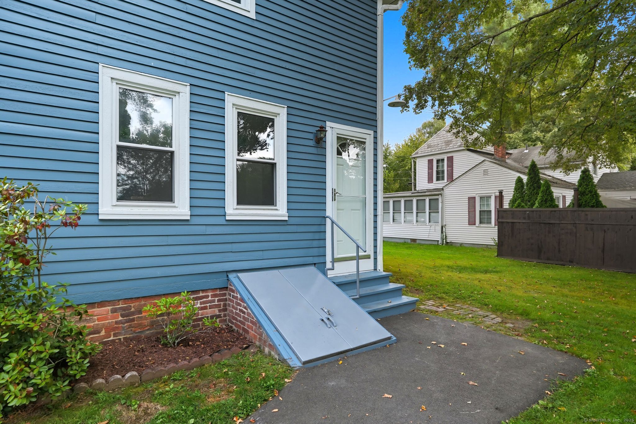 33 Spring Street