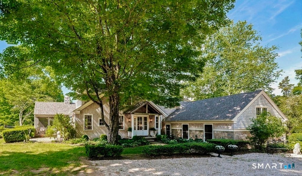 Photo of 261-1 Grassy Hill Road, Lyme, CT 06371 (MLS # 24185580)