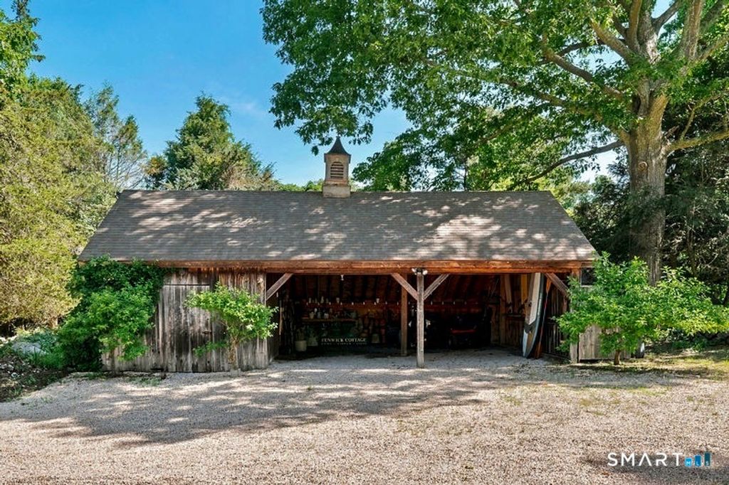 Photo of 261-1 Grassy Hill Road, Lyme, CT 06371 (MLS # 24185580)