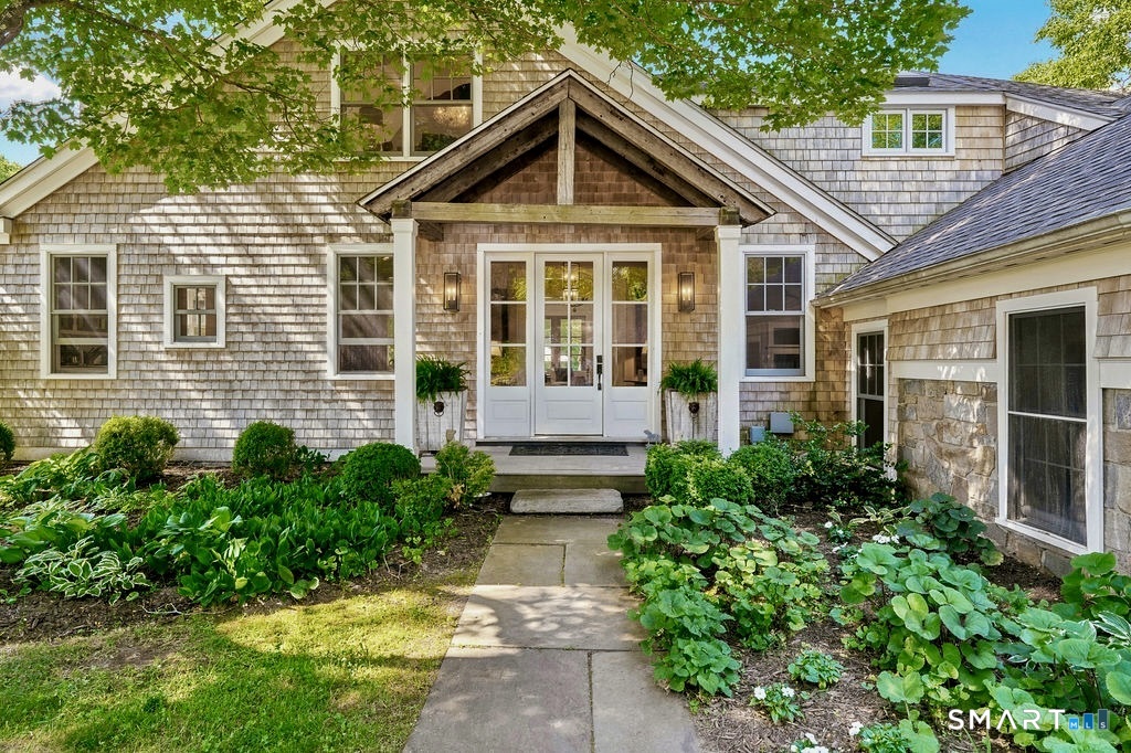 261-1 Grassy Hill Road