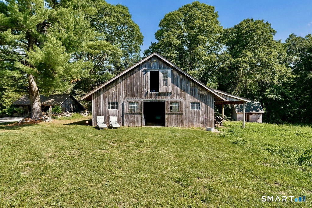 261-1 Grassy Hill Road