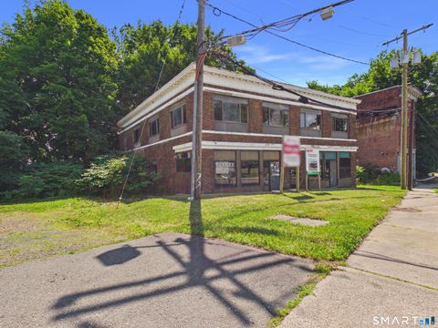 Photo of 92 Main Street, Enfield, CT 06082 (MLS # 24189691)