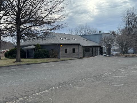 19 Airline Road Durham CT 06422